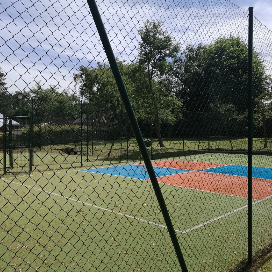 Tennis Club de Buzenval 3